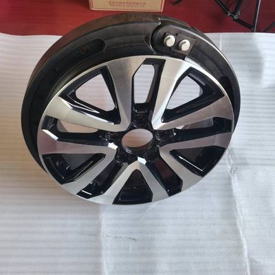 Custom Run Flat Tire Inserts Polymer Militärsicherheitsvorrichtung für 285/60R18 335/80R20 CE-zertifiziert