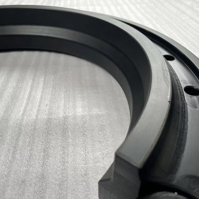 Ausblasen-Notsicherheit Runflat-Systeme für LKW-gepanzerte Fahrzeuge