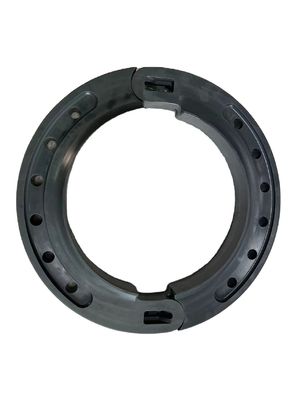 Polymer zusammengesetzte Nylon-Runflat-Einsätze für Landcruiser-Umwandlungs-Rad