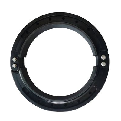 Kugel-Beweis-Polymer Militär-Runflat fügt für Land Cruisers-Reifen ein