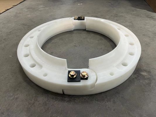 Reifen-Explosions-Notmilitär-Laufebene fügt 22 Zoll 22,5 Zoll ein