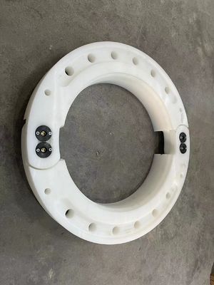 Reifen-Explosions-Notmilitär-Laufebene fügt 22 Zoll 22,5 Zoll ein