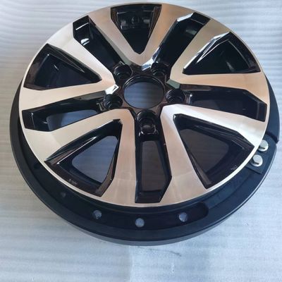 Run Flat Reifen Einsätze Schwarz/Weiß Custom Einsätze 14-22.5 INCH 285/60R18 - 265/65R17 Kompatibilität
