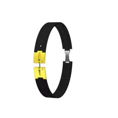 Militärische Run-Flat-Reifen-Sicherheitsbänder, 21 Zoll, explosionsgeschützte Sicherheitsvorrichtung