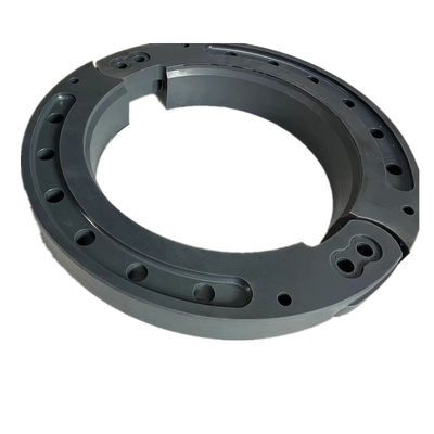 Polymer-Militär-Kunststoff-Run-Flat-Einsatzreifen für LKW-Autos