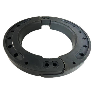 Polymer-Militär-Kunststoff-Run-Flat-Einsatzreifen für LKW-Autos