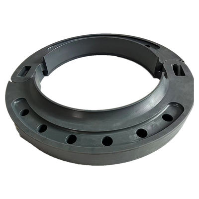 Polymer-Militär-Kunststoff-Run-Flat-Einsatzreifen für LKW-Autos