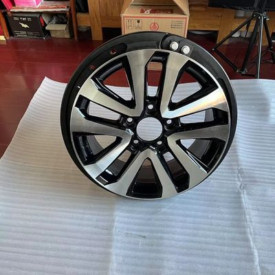 16 Zoll Panzerwagen kugelsichere Run Flat Insert für Toyota Land Cruiser