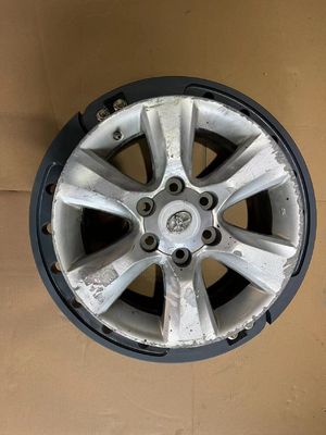 18 Zoll Explosionssicherung Flat Insert für gepanzerte Autos Kugelsicherheit Fahrzeug Spezial