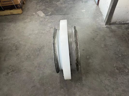 Militärische Lkw-Runflat-Einsätze 22 Zoll kugelsichere Reifen-Schutz Run Flat-Reifen-Einsatz