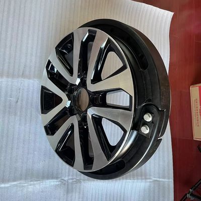 Hochdruck-Widerstandsfähige Flat-Inserts für die meisten Militärfahrzeuge