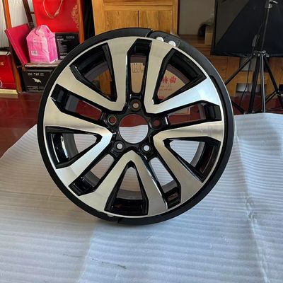 Hochdruck-Widerstandsfähige Flat-Inserts für die meisten Militärfahrzeuge