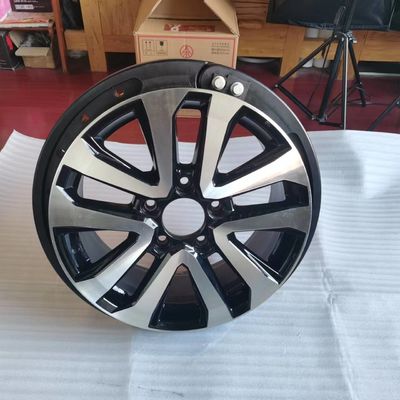 Polymere Nylon Militär Run Flat Inserts variieren je nach Größe