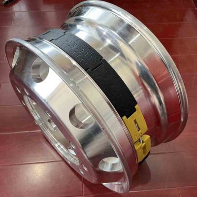 Ausführen von Explosionssicherheitsreifen für Ford Mustang 255/40ZR19 275/40ZR20 305/30R22.5