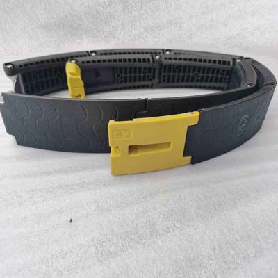 Polymer Militärtechnik-Grad Runflat Einsätze CE / ISO 9001 zertifiziert
