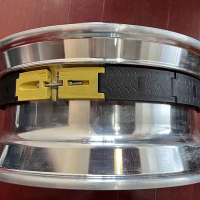 Ausführen von Explosionssicherheitsreifen für Ford Mustang 255/40ZR19 275/40ZR20 305/30R22.5
