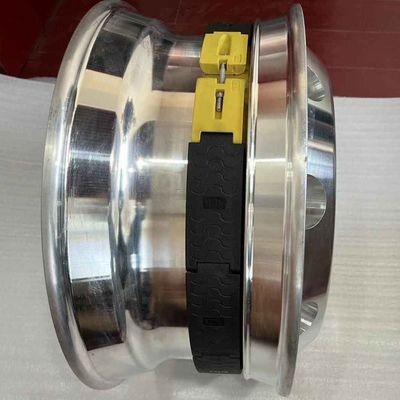 Ausführen von Explosionssicherheitsreifen für Ford Mustang 255/40ZR19 275/40ZR20 305/30R22.5