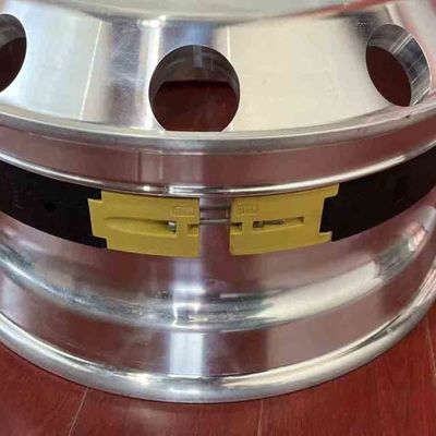 Ausführen von Explosionssicherheitsreifen für Ford Mustang 255/40ZR19 275/40ZR20 305/30R22.5