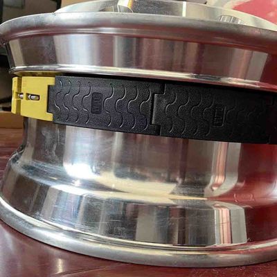 Ausführen von Explosionssicherheitsreifen für Ford Mustang 255/40ZR19 275/40ZR20 305/30R22.5
