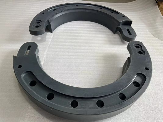 SUV Runflat Einfügen 15 Zoll Stützring System Universal Größe und individuelle Größe