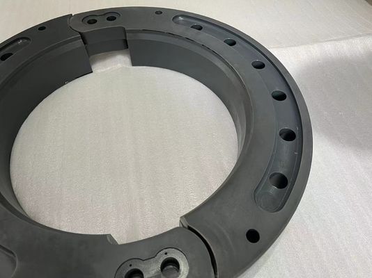 SUV Runflat Einfügen 15 Zoll Stützring System Universal Größe und individuelle Größe