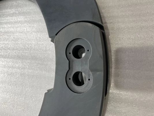 SUV Runflat Einfügen 15 Zoll Stützring System Universal Größe und individuelle Größe