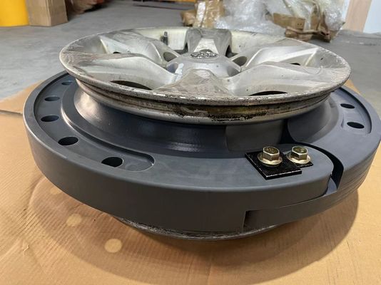 SUV Runflat Einfügen 15 Zoll Stützring System Universal Größe und individuelle Größe