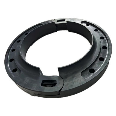 Versatile polymerisches Militär-Nylon-Flachbeutel für verschiedene Fahrzeugtypen