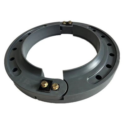 Militärische schwarze Runflat-Systeme mit ausgezeichneter chemischer Beständigkeit