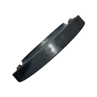 Militärische schwarze Runflat-Systeme mit ausgezeichneter chemischer Beständigkeit