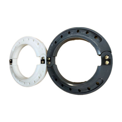 Polymere Nylonreifenschutzinhalte für Militärfahrzeuge