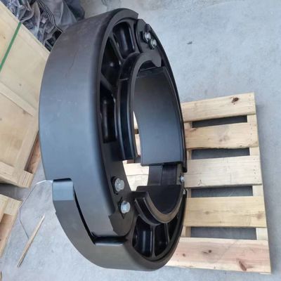 Betriebsflächensystem für speziell modifizierte Fahrzeugmodelle