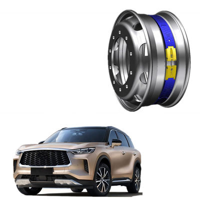 Personenkraftwagen Runflat-Reifen-System-Gerät für QX80 275/60R20 R20 20INCH