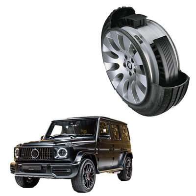 Reifen-Sicherheits-Bänder lassen flaches Gerät für Klasse 275/55R19 GLB-Klassen-235/50R19 G laufen