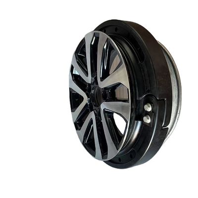 16 Zoll Rim Run Flat Insert Passenger-Auto-lassen Abflachungs-Einsätze laufen