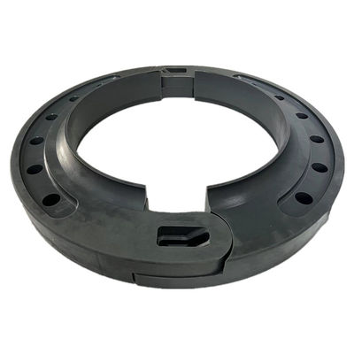 Versatile polymerisches Militär-Nylon-Flachbeutel für verschiedene Fahrzeugtypen